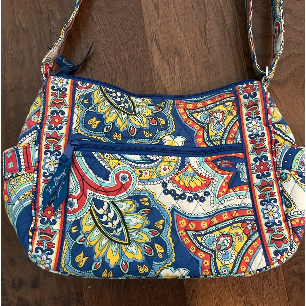 Vera Bradley Purse